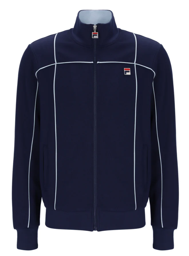 4XL Mens Track Top Collection